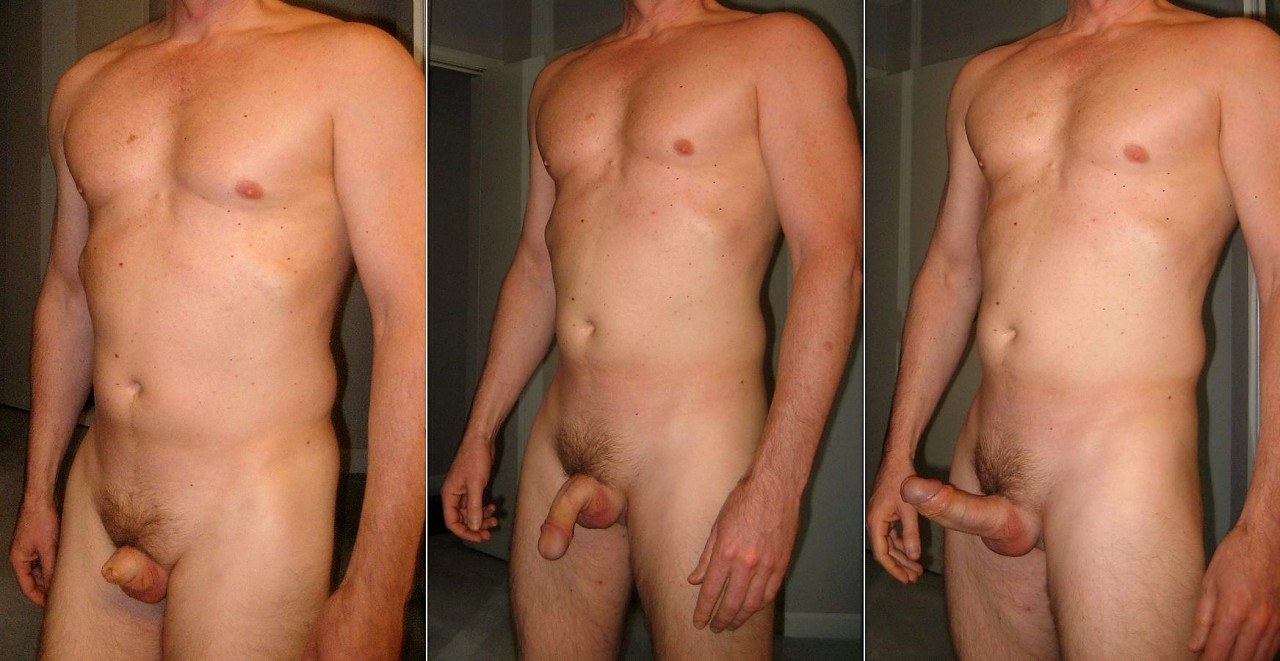 Nude small cock pics