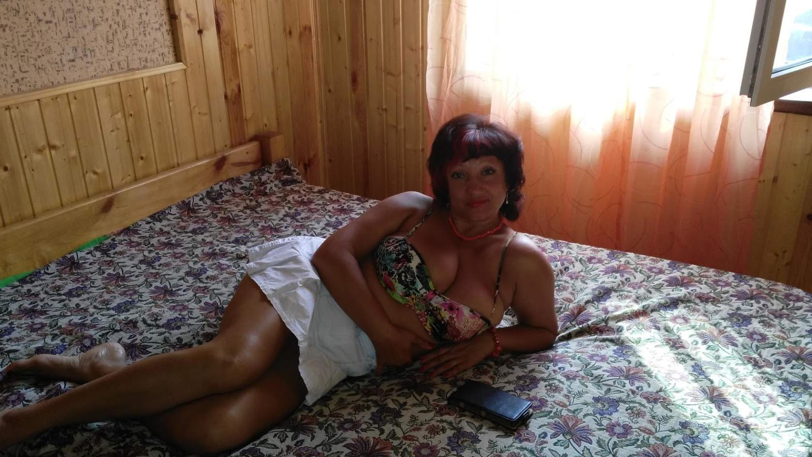 Русские Бабы В Теле Секс