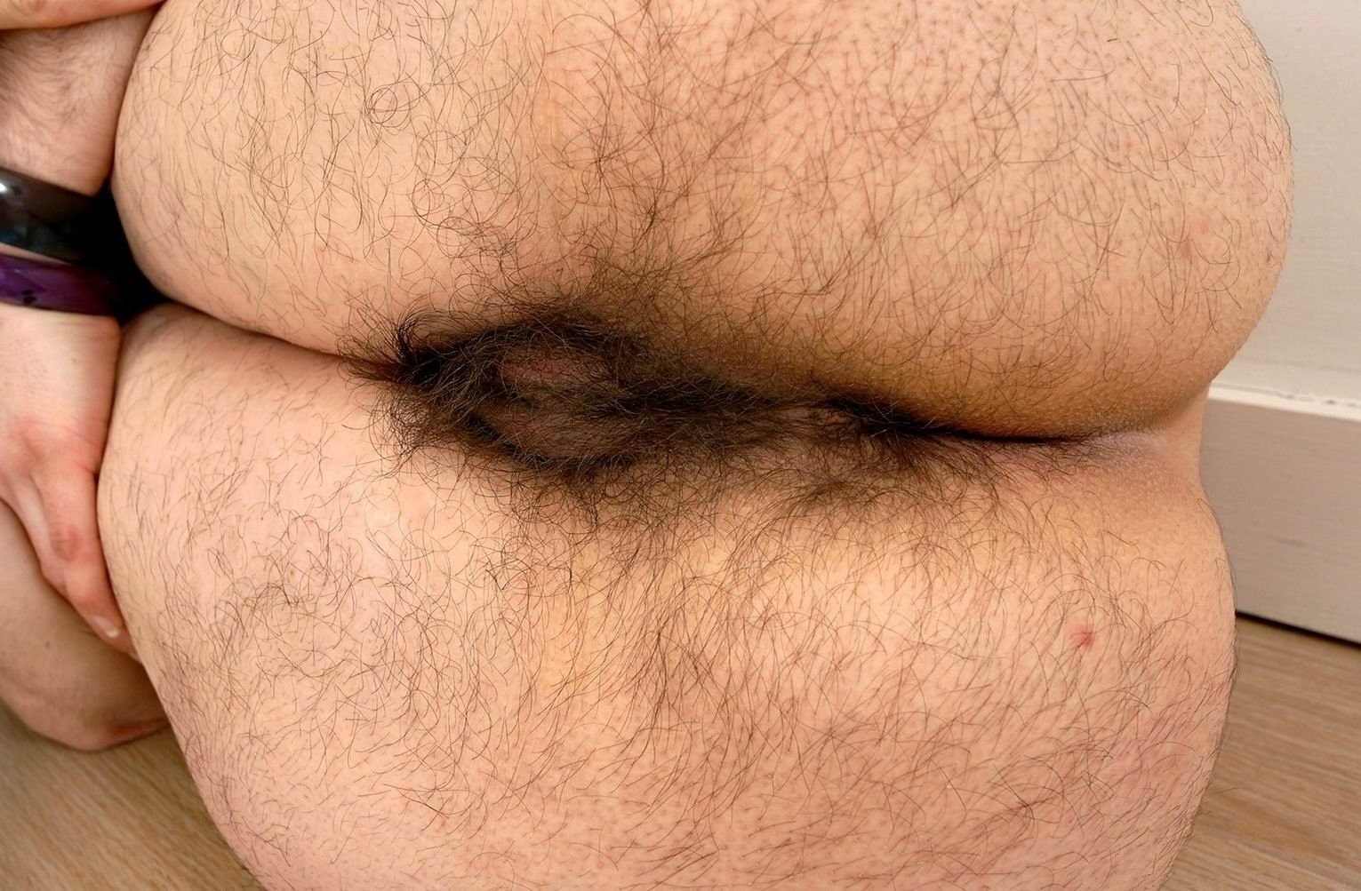 Hairy ass free porn photos