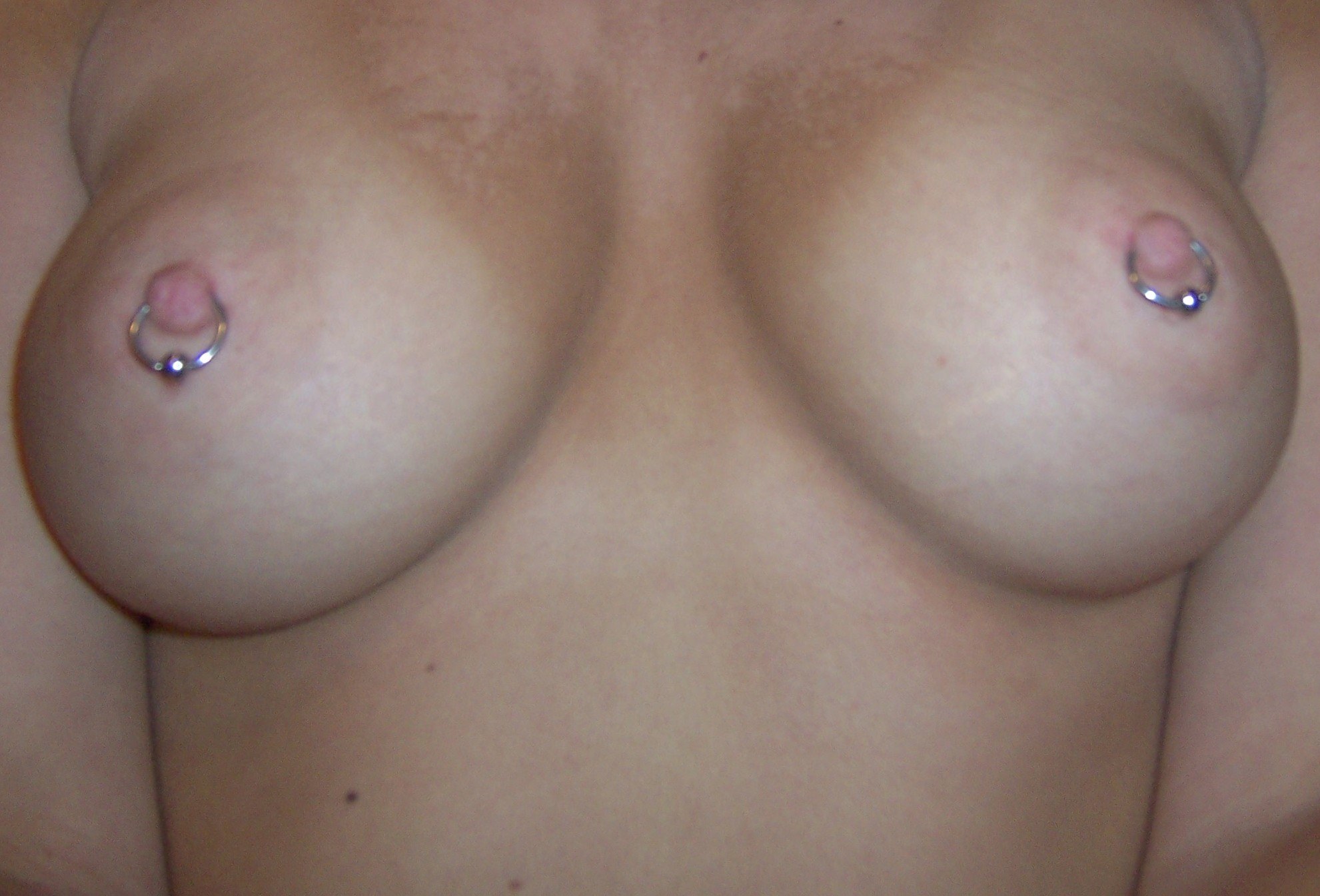 6 inch nipples nude