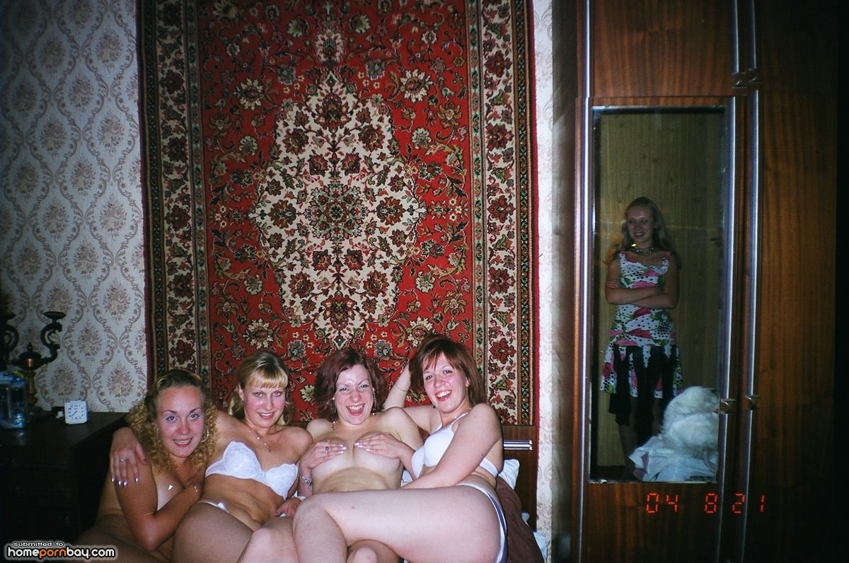 Порно Социальных Сетей Фото Русские