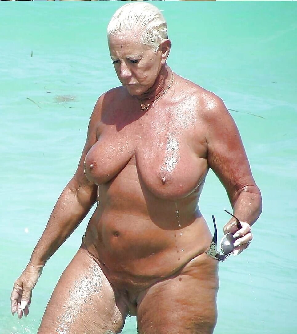 Ashley At The Beach Amateur Beach Granny Masturbation Mature