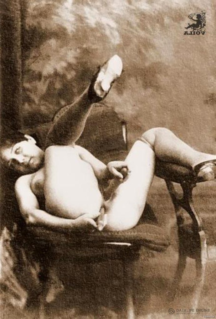 Vintage Victorian Sex Porn