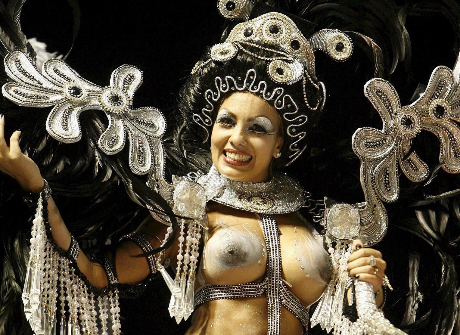 порно на карнавале бразилия фото 64