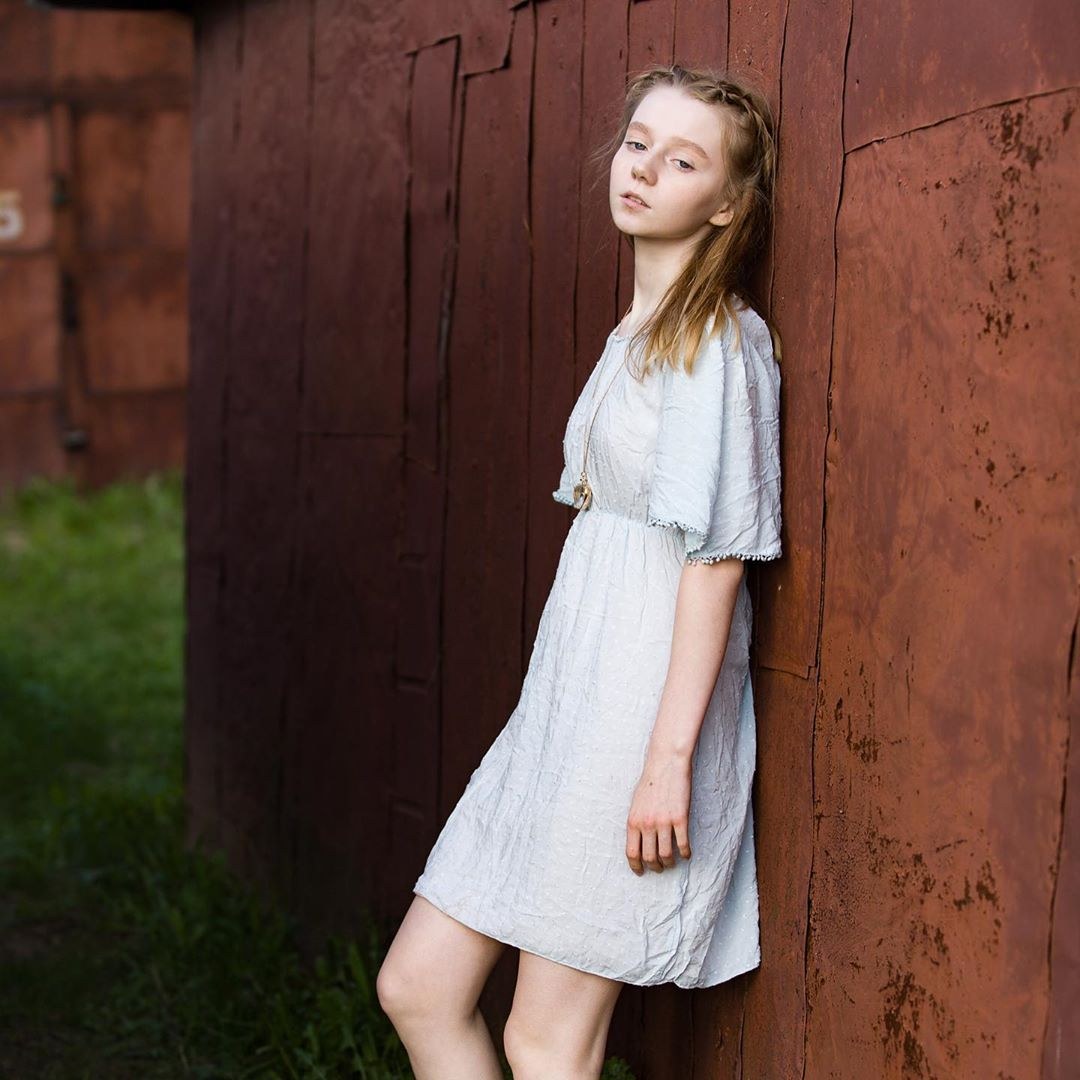 Alina alekseevna liinaliiis