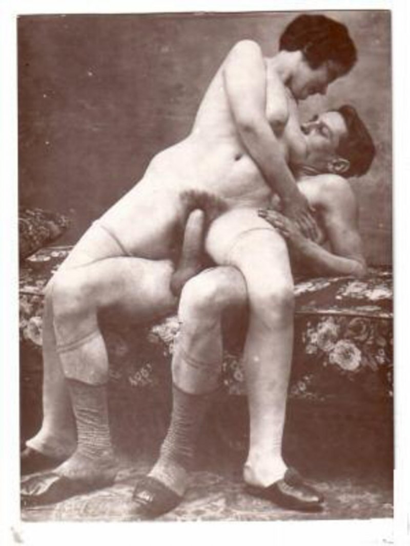 эротика ретро 19 век фото 95