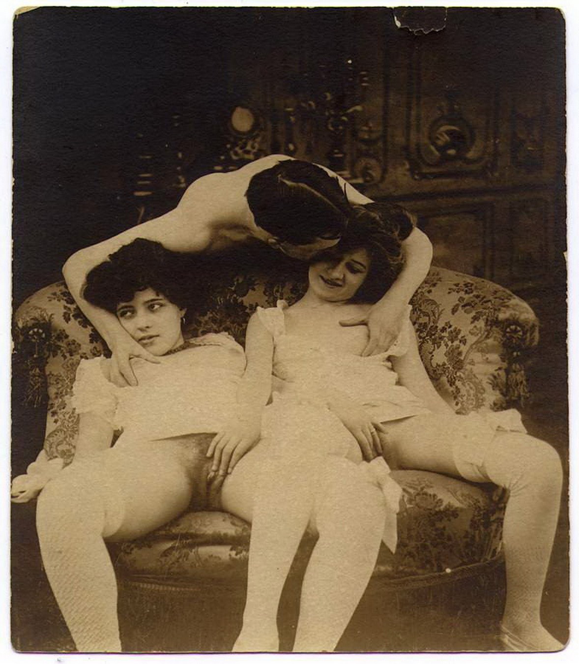 порно ретро фото 19 века фото фото 96