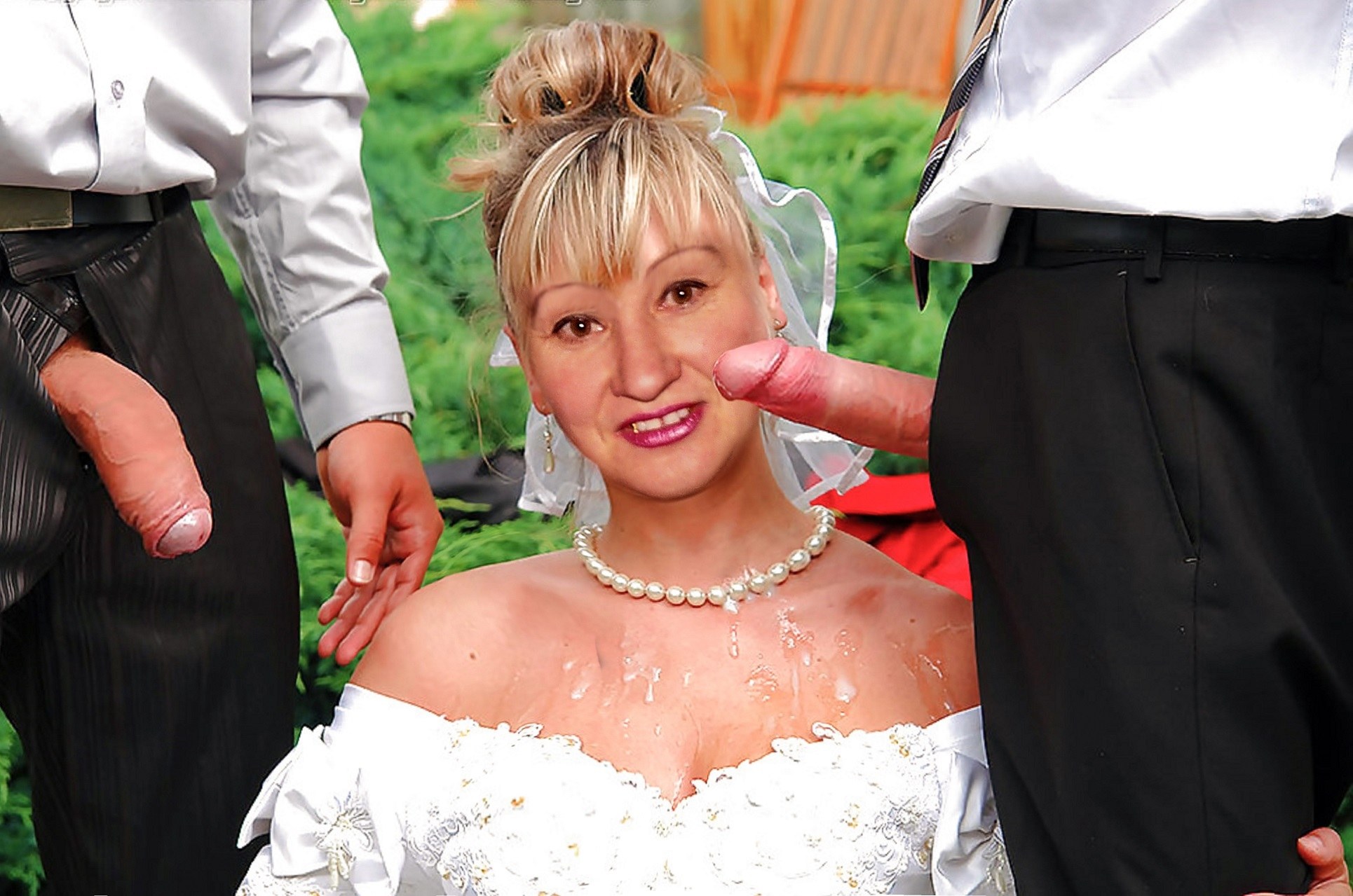 невеста гости русское порно фото 20