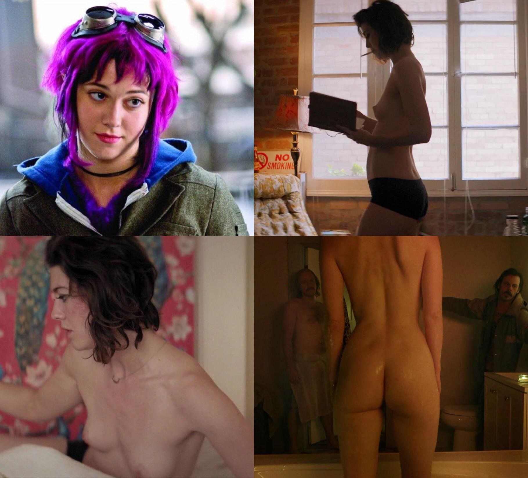 Mary elizabeth winstead the fappening
