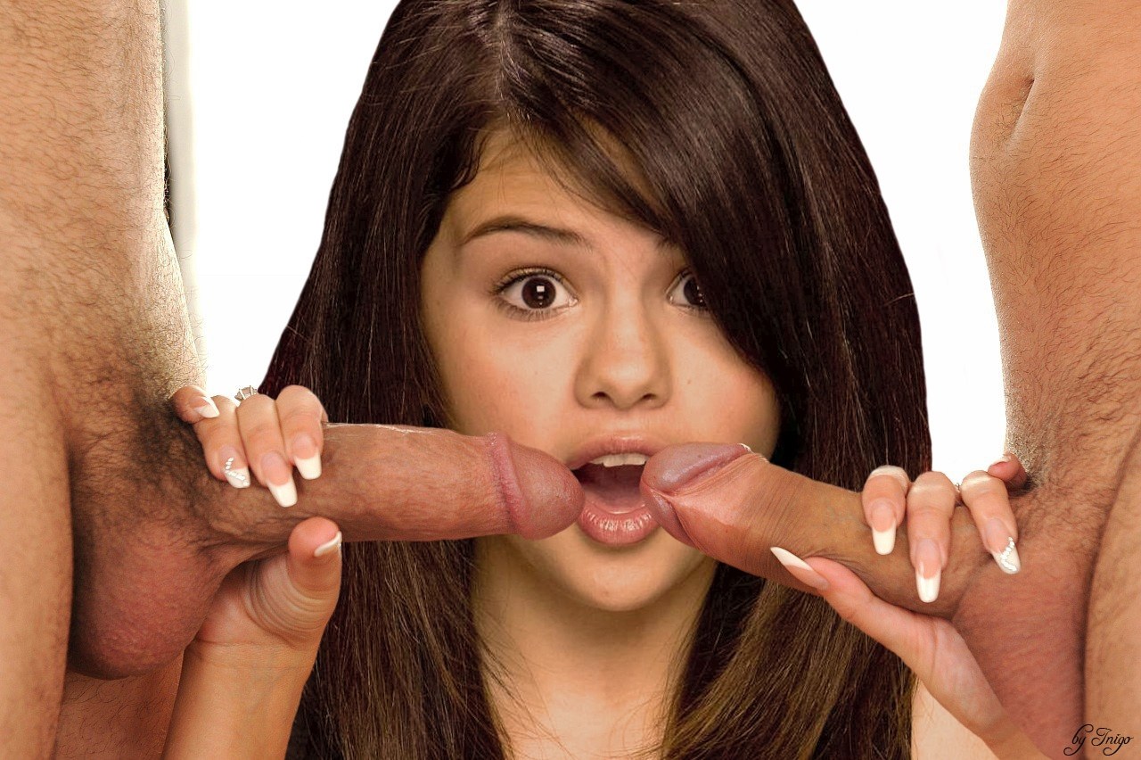 Selena порно фото 105