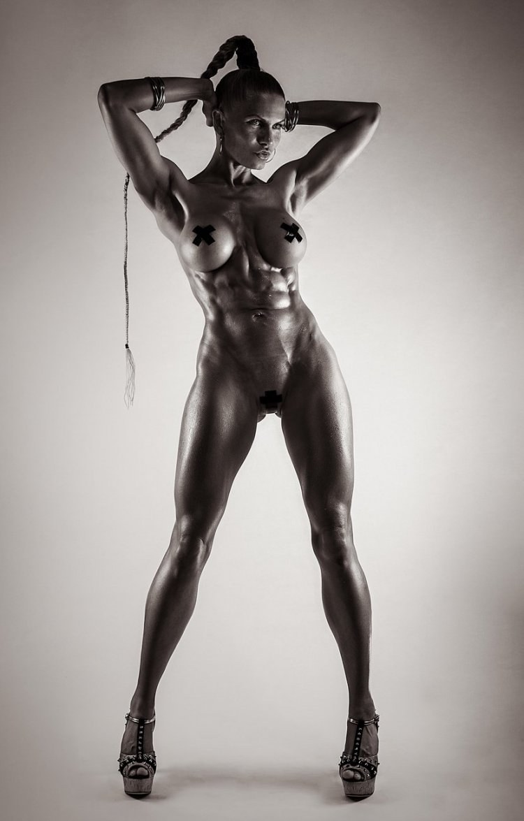 фитнес модели женщины порно фото 28