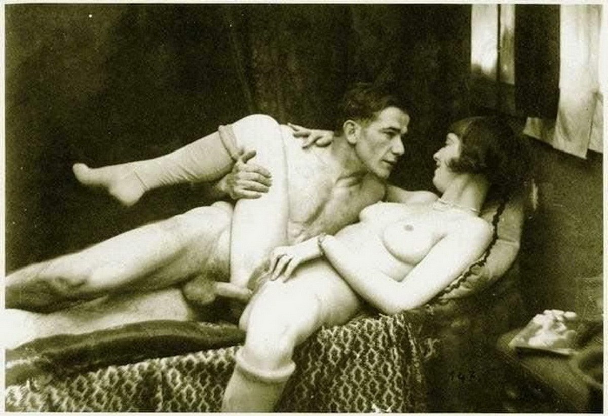 ретро порно начала 20 века фото фото 22