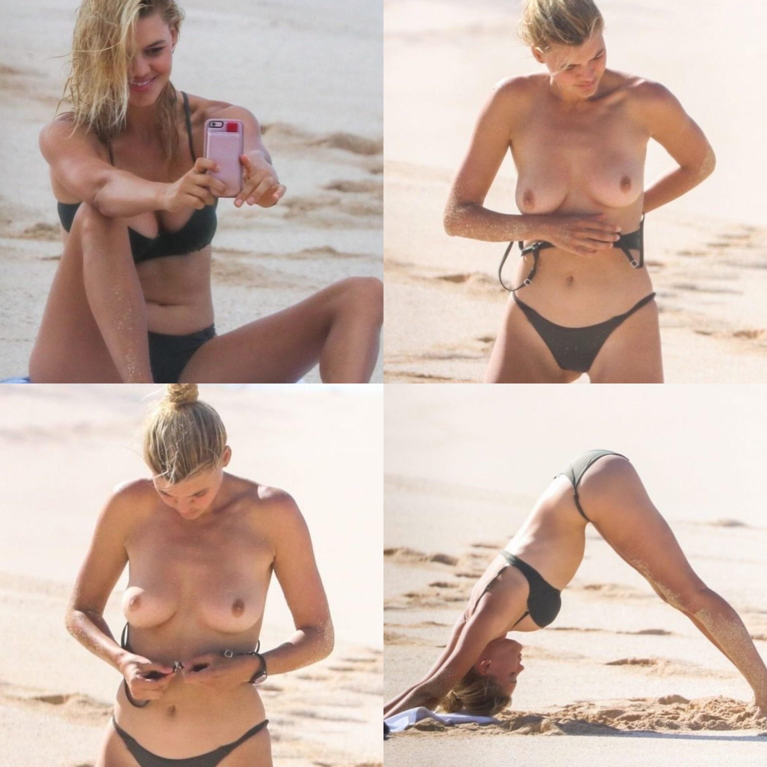 Kelly rohrbach leaked nudes