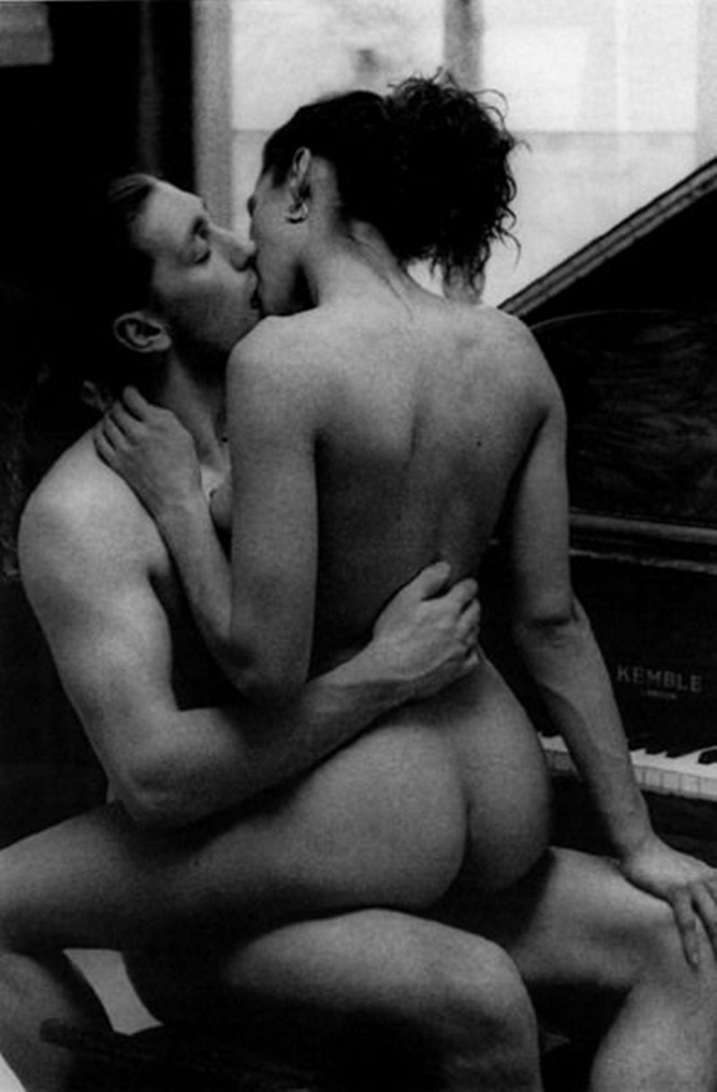 целуются голые секс фото 24
