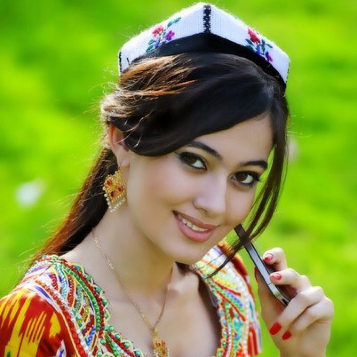 Узбекская актриса диана секс видео - Узбекское порно видео