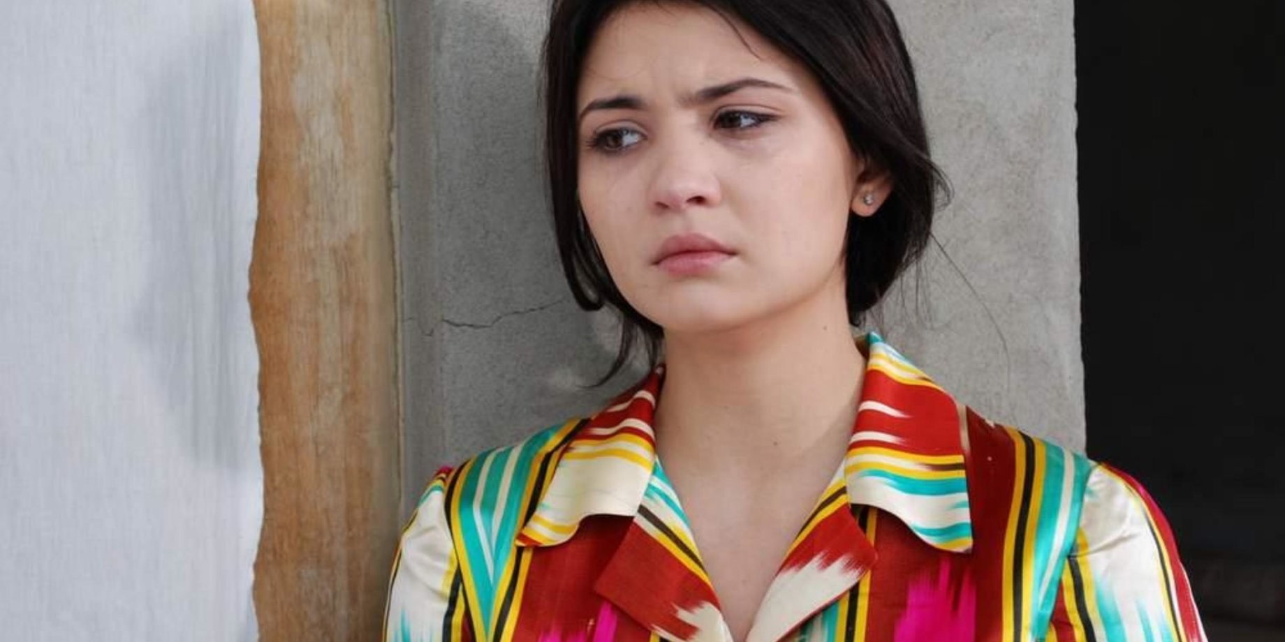 Актриса узбек диана голая фото