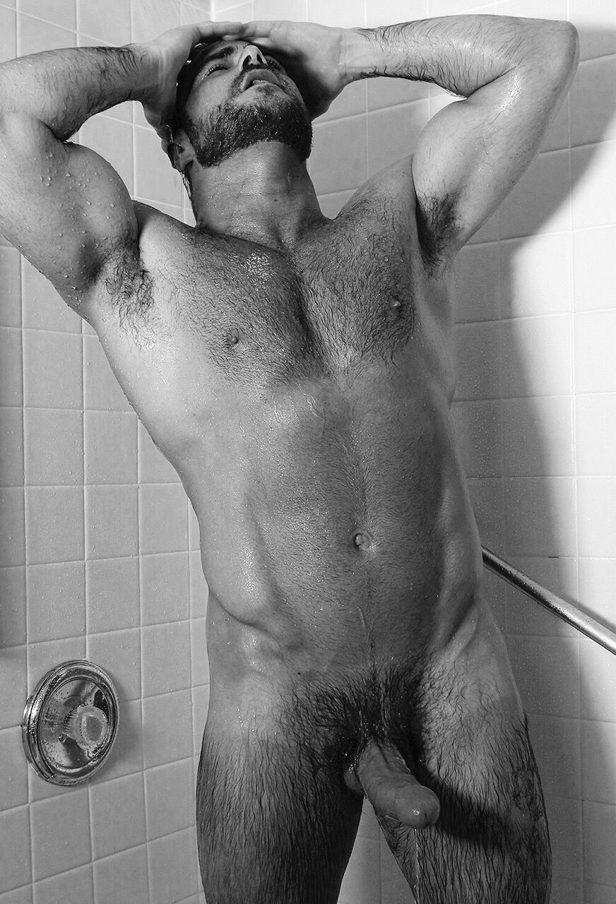 парни моются гей порно фото 91