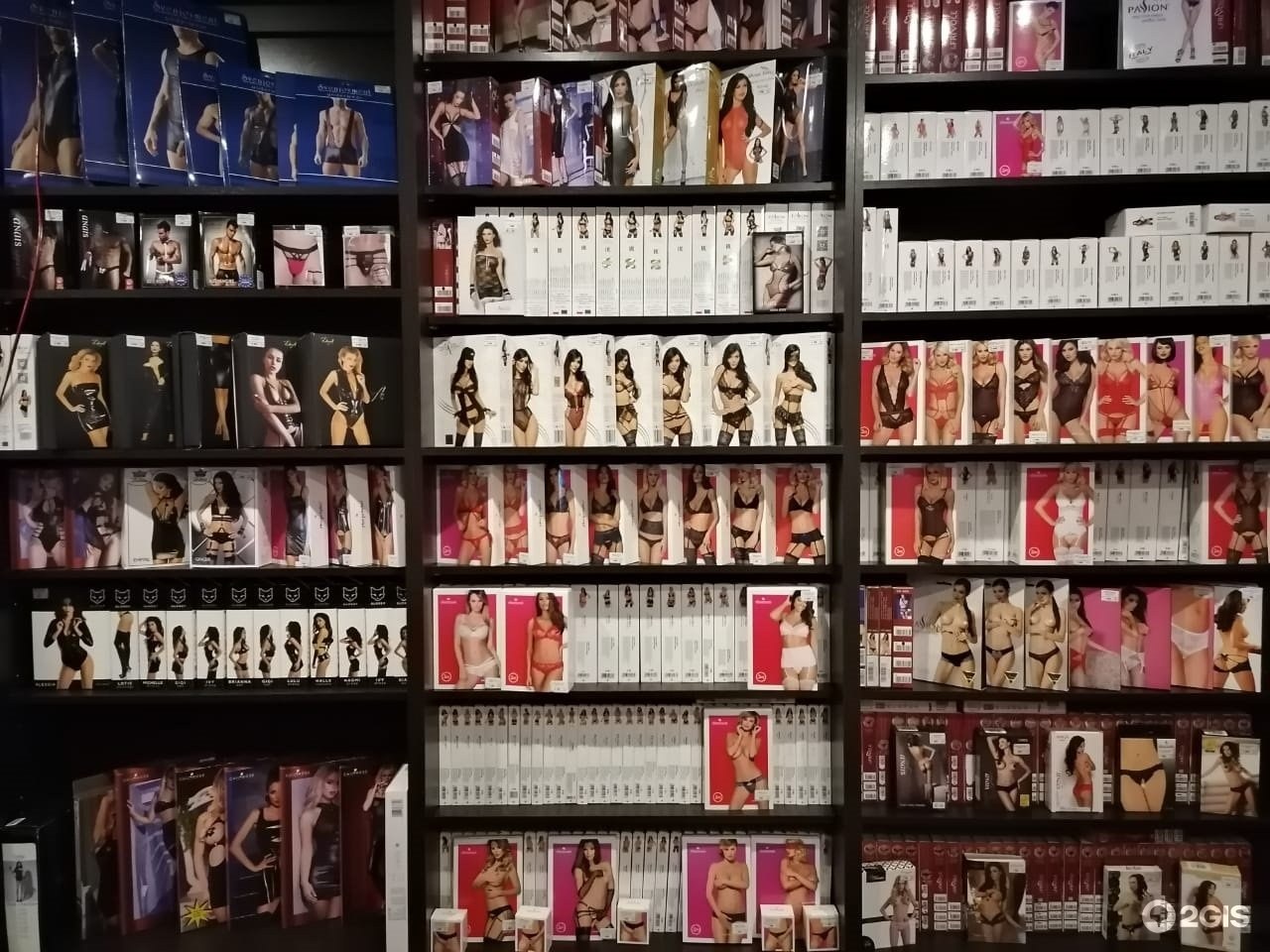 Японские магазин порно фото 106