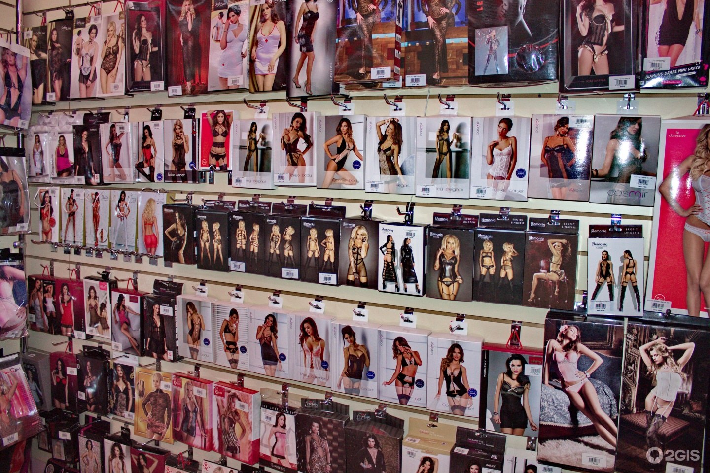 Японские магазин порно фото 60