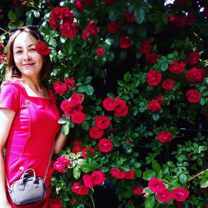 Евгения Стрелецкая эро