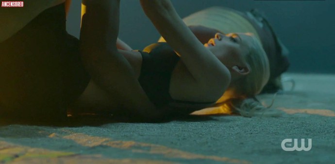 Дженни Бойд фото голой