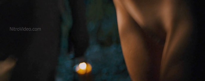 Сильвия Джонс двойное проникновение