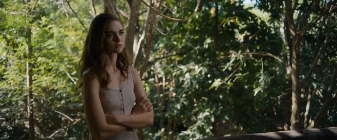 Дженни Бойд hot