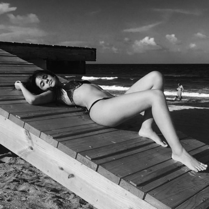 Camila Cabello горячие