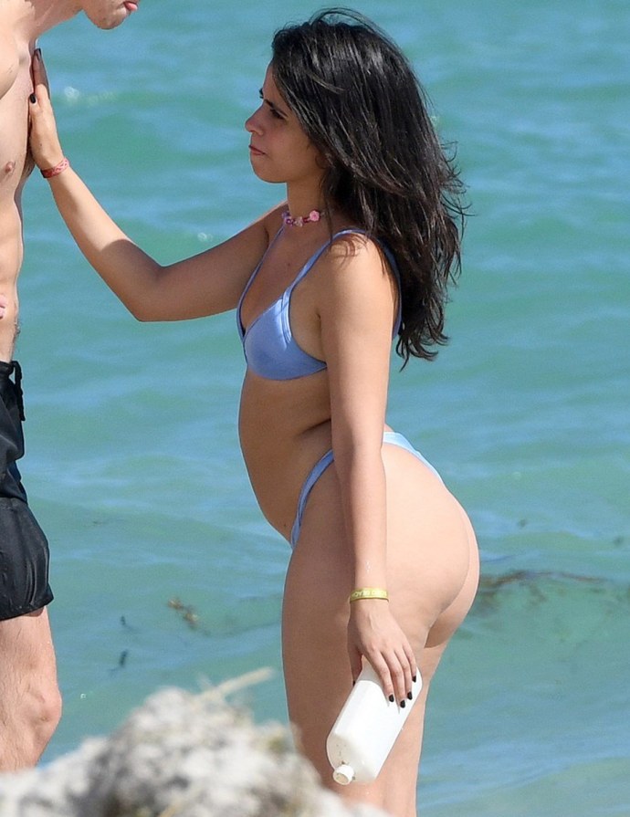 Камила Габела