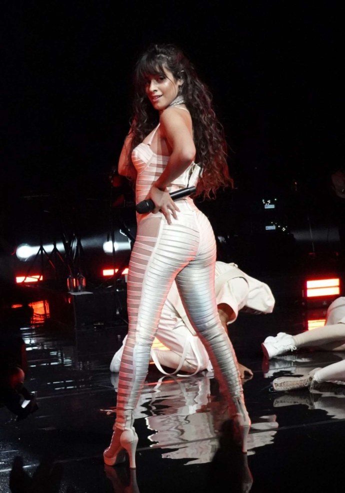 Camila Cabello young Thug
