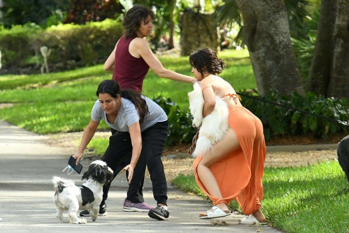 Камила Лиар