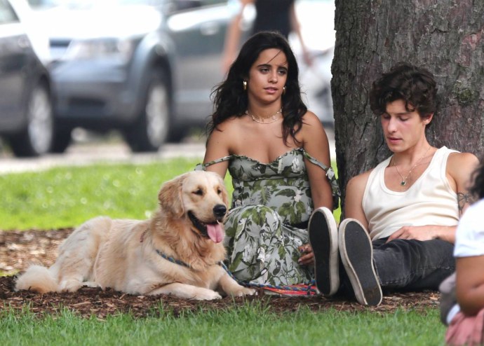 Камилла Кабельо сиськи