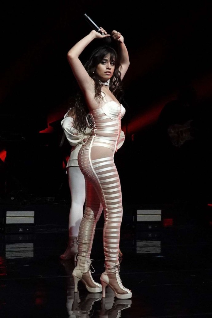 Камила Кабелло