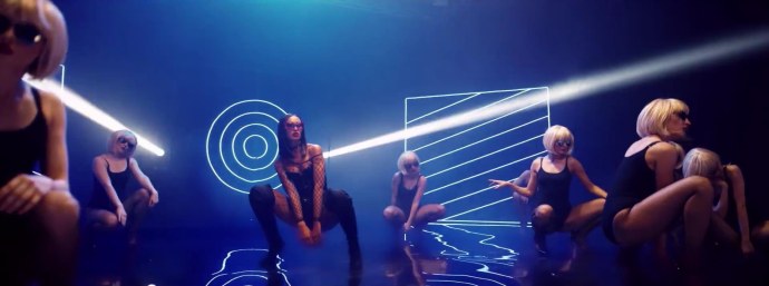 Амбер Джейн секретарша