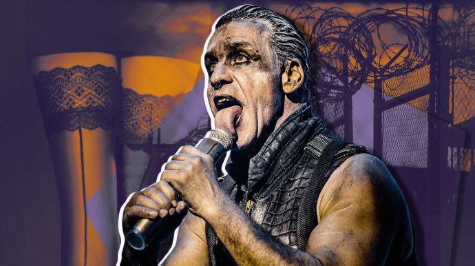 Виктория Роуз Линдеманн