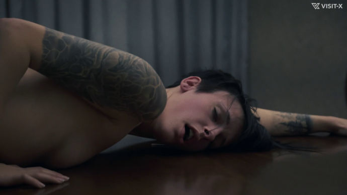 Рамштайн Platz eins клип о чем