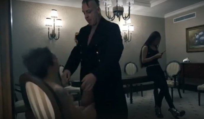 Till Lindemann till the end