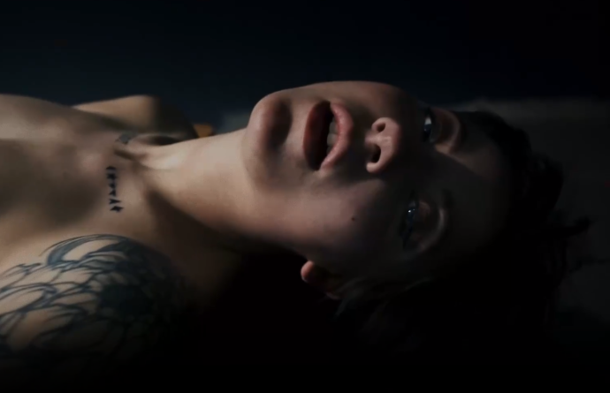 Тилль Линдеманн 2020 клип