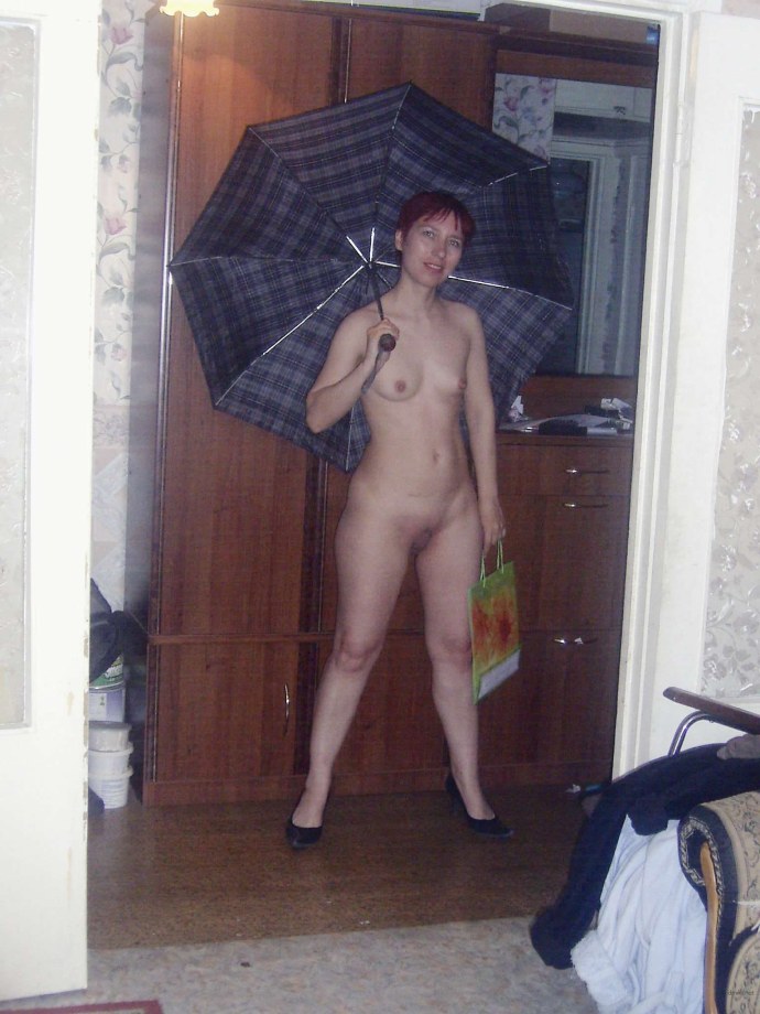 Голые домохозяйки Любительское