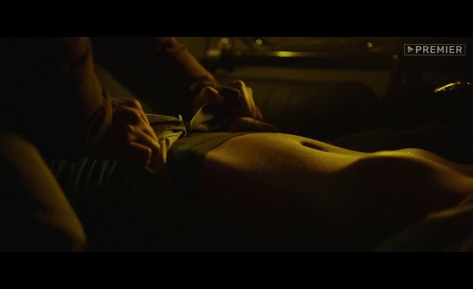 Виктория Агалакова голая