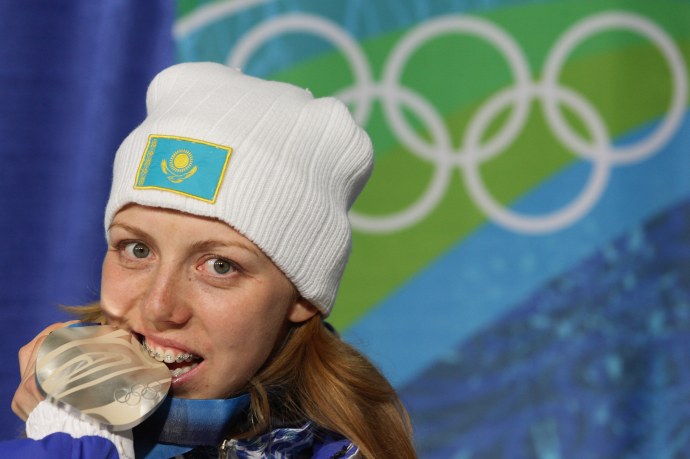 Прокашева Маргарита Анатольевна