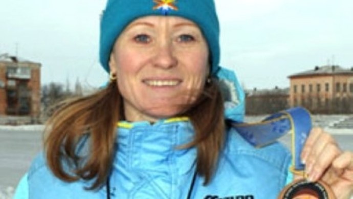 Людмила Прокашева