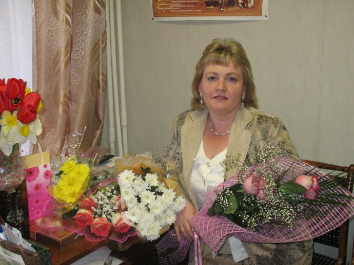 Швабра с держателем типа МОП "Кентукки", черенок алюмин. 126см арт.153854