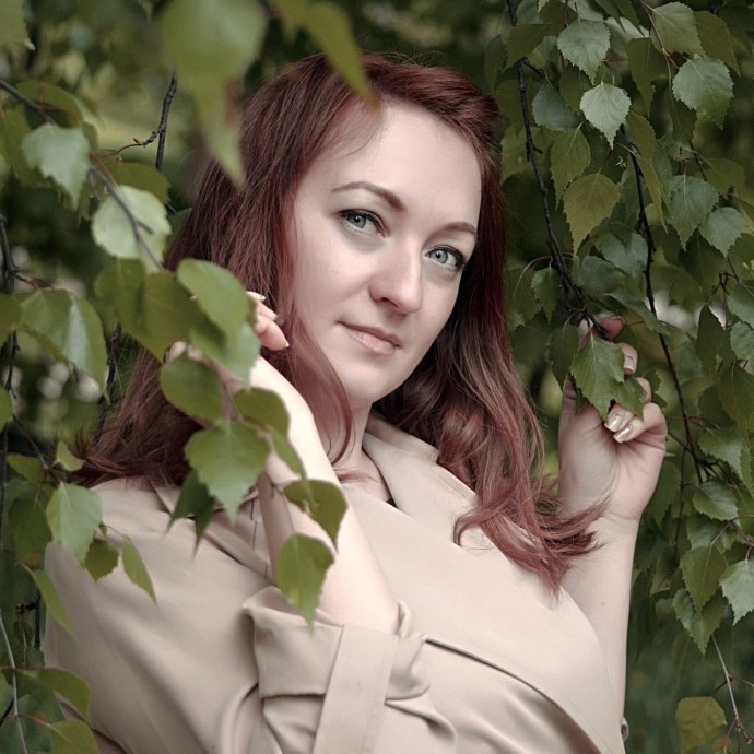 Людмила Варламова художник картины