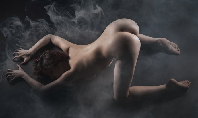 Ирина Жундрикова натурщица