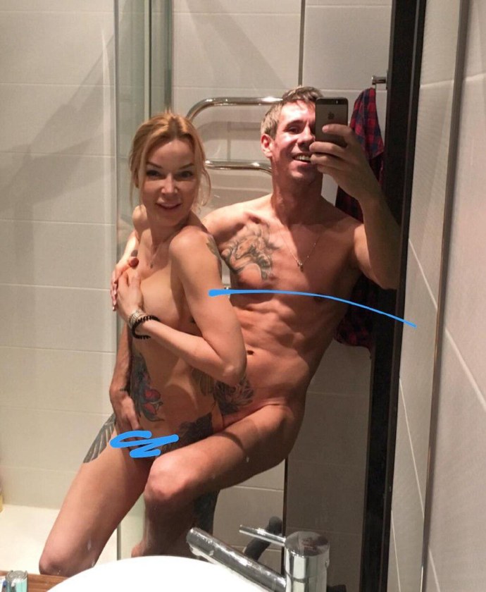 Сергей Сергеев порноактёр