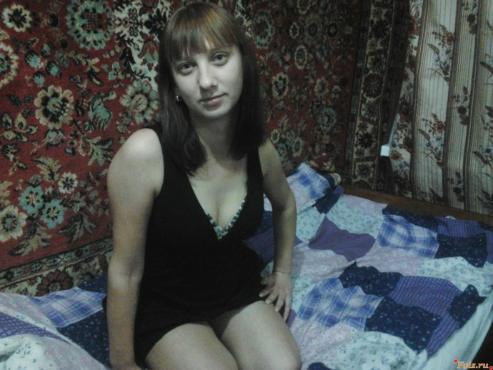 Девушка хочет частное