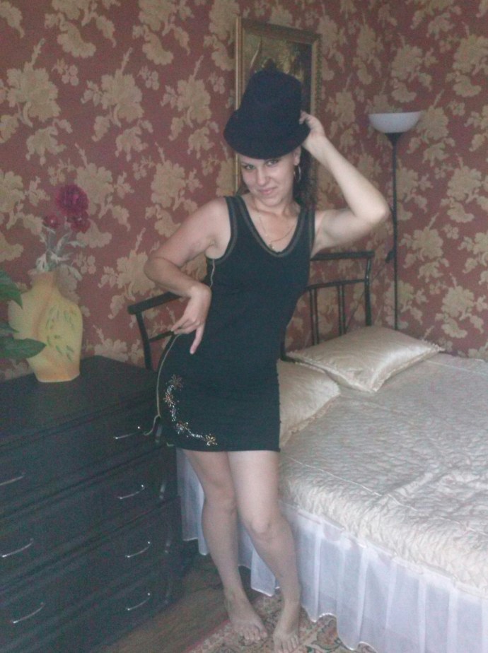 Екатерина Сергиенко Хабаровск