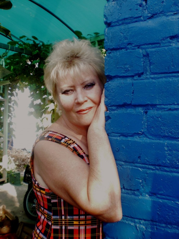 Валентина Копысова Бремен