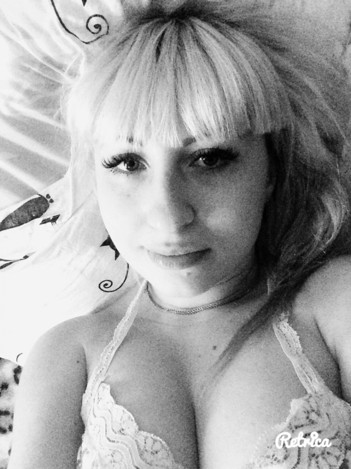 Женщины города Тихорецка Краснодарского края